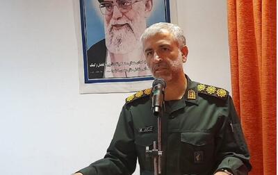  ملک علیپور: جنگ ۱۲ روزه اقتدار و عزت ایران را نشان داد