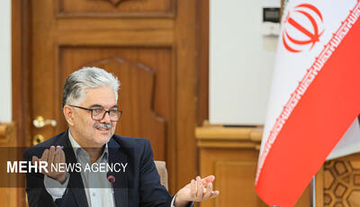  ۴۰ هزار هکتار زمین برای اجرا طرح نهضت ملی مسکن تصویب شد