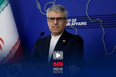  بقایی: دشمنی آمریکا با ملت ایران سابقه‌دار است
