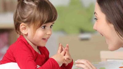  میگنا - تشویق زبان عشق است