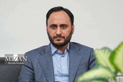  بهادری جهرمی: جمهوری اسلامی ایران ماهیت واقعی غرب را عریان کرده است