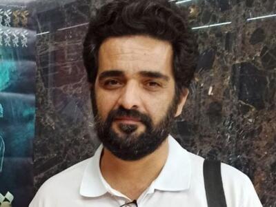  پیگیری قوه قضاییه درباره بازداشت استاد ایرانی در ترکیه/ احمدرضا بیضایی از بهمن‌ماه در بازداشت است