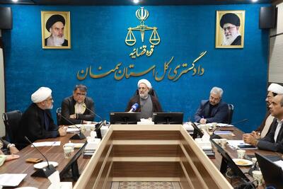  ۱۷۵ میلیارد تومان حقوق دولتی معادن استان سمنان با پیگیری قضایی وصول شد