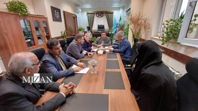  شعبه ویژه رسیدگی به جرایم مطبوعاتی در گلستان تشکیل شد