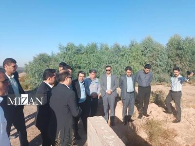  رئیس دادگستری شهرستان کرخه: همه واحد‌های صنعتی ملزم به رعایت استاندارد‌های زیست محیطی هستند