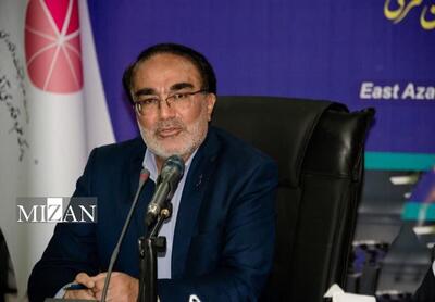  دادستان مرکز استان آذربایجان شرقی: یک واحد دادپزشک در آرامستان وادی رحمت تبریز مستقر شد