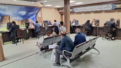  رئیس کل دادگستری لرستان: ملاقات عمومی فرصتی برای شنیدن صدای عدالت از زبان جامعه است