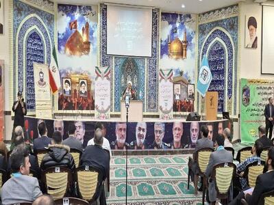  رئیس کل دادگستری استان خراسان رضوی: امنیت و آرامش جامعه بدون نقش‌آفرینی حقوقدانان ممکن نیست
