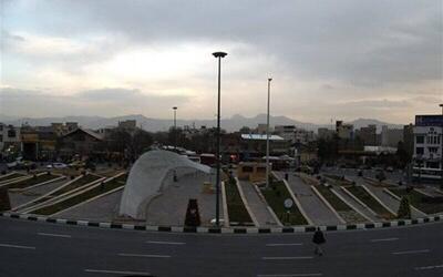  علت تیراندازی در میدان محمدیه تهران چه بود؟