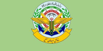  ستاد کل نیروهای مسلح: دشمن امکان تعدی مجدد را از دست داده است