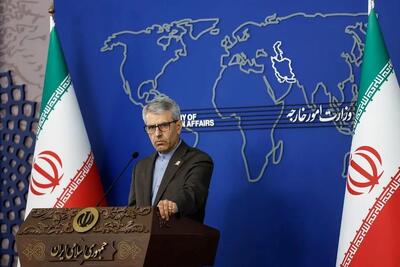  اعلام آمادگی ایران برای کمک به زلزله‌زدگان در افغانستان