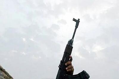  بازداشت فرد مسلح مدعی مبارزه با بی حجابی که می‌خواست گروهی مسلحانه تشکیل دهد!