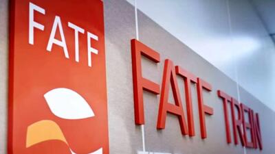  جریانی قصد تضعیف پرونده ایران در FATF را دارد