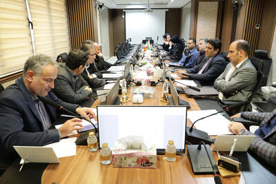  مجمع عمومی عادی سالیانه شرکت پتروشیمی آریا برگزار شد