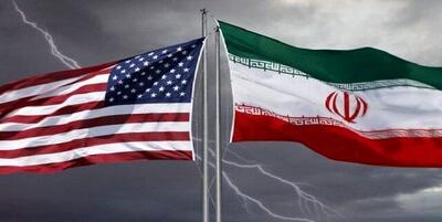  مذاکره تهران واشنگتن ؛ شاید وقتی دیگر