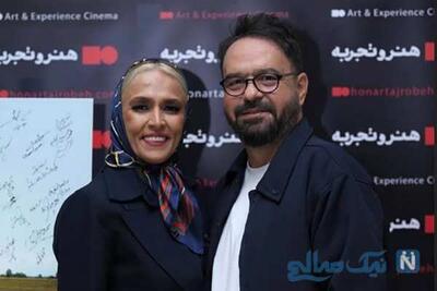  استایل چهره ها در فیلم عاشق پاییز از فقیهه سلطانی و آرش مجیدی تا شهرزاد کمال زاده و شیرین اسماعیلی با حسین مهری