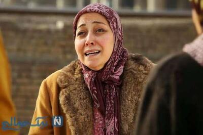  جشن تولد ۱۲ سالگی پارمیدا دختر خوانده آروز افشار، همسر شکیب در سریال «آوای باران» + عکس / لحظات عاشقانه و مادرانه با جشن تولدی بی‌مانند در فضای سبز