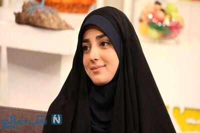  لحظه‌ای شیرین و بازگشت پرانرژی محمدحسین، پسر شهرام شکیبا و ستاره سادات قطبی از مهد کودک + ویدیو