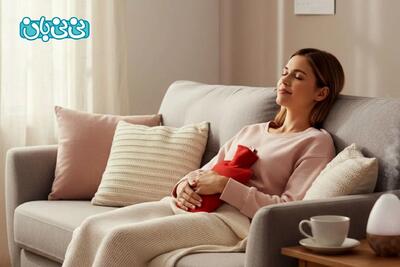  در دوران پریودی چه بخوریم تا باردار شویم؟ ۱۱ موادغذایی مفید