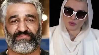  طعنه تند خواهر امیر تتلو به آزادی جنجالی پژمان جمشیدی به کانادا + عکس