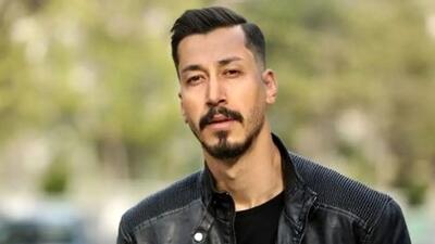  چهره باورنکردنی و متفاوت بهرام افشاری؛ بازیگر کمدی ایرانی + عکس