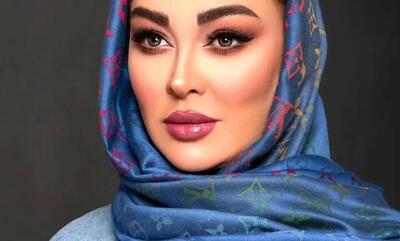  دکوراسیون منزل الهام حمیدی با الهام از سبک ایتالیایی