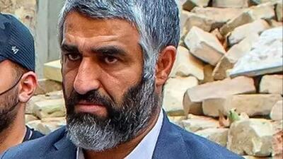  پژمان جمشیدی: خیال بردن داشتیم، اما شکست خوردیم!