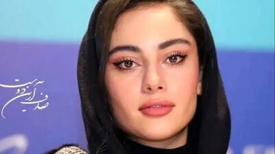  نگاهی به شاهکار کیک تولد ترلان پروانه با طراحی خاص و خلاقانه اُوستا قنّاد + عکس