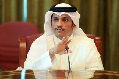  قطر: اسرائیل هر روز در حال نقض آتش‌بس غزه است