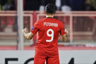  تراکتور 1-0 الشرطه ؛گام بلند تراکتور برای صعود به مرحله حذفی+ جدول لیگ نخبگان