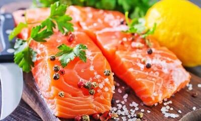  طرز مزه دار کردن ماهی به روش حرفه‌ای ها؛ بدون بوی زهم
