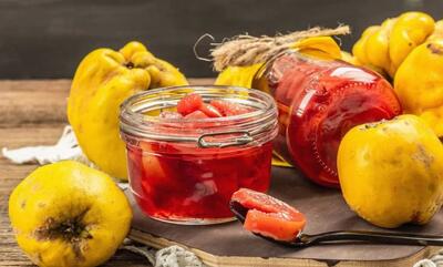  طرز تهیه مربای به خانگی+ نکات شکرک نزدن و شفاف شدن آن