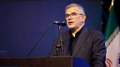  همراهی دولت با صنعتگران یک وظیفه است