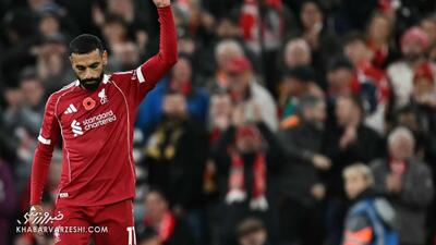  ویدیو| محمد صلاح چگونه لیورپول را از بحران خارج کرد؟ - پارس فوتبال
