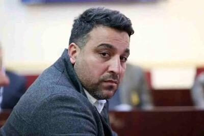  احسان حدادی: ورزشکاران حرفه ای ما نحوه درست دویدن را نمی دانند - پارس فوتبال