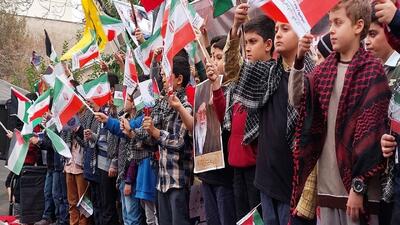  بیانیه جامعه ورزش و جوانان به مناسبت ۱۳ آبان‌ماه - پارس فوتبال