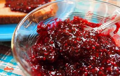  طرز تهیه مربای انار ملس