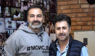  ستارگان سینما در شب اکران خصوصی «عاشق پاییز» درخشیدند؛ از حضور تهمینه میلانی تا هومن حاجی‌عبدالهی!