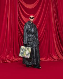  چرم؟ نه، جلبک لطفاً!