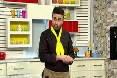  تغییر جنسیت سعید قاسمی؛ مجری محبوب «به خانه برمی‌گردیم» / ویدیو و تصاویر قبل و بعد از این تغییر بزرگ در زندگی سرآشپز معروف