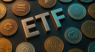  سقوط ۶۰ درصدی بیش از نیمی از آلت‌کوین‌ها؛ ETFها بازار را نجات می‌دهند؟