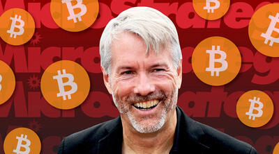  استراتژی در آستانه سیزدهمین خرید؛ BTC آماده برگشت است؟