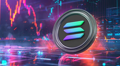  سولانا زیر ۱۸۰ دلار؛ حمایت کلیدی ناجی بازار می‌شود؟