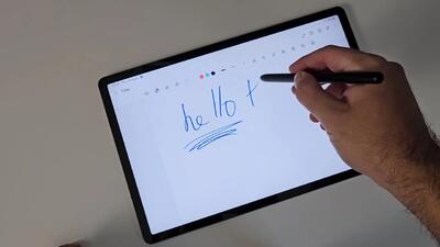  گلکسی تب اس9 FE و اس9 FE پلاس به‌روزرسانی One UI 8 را دریافت کردند
