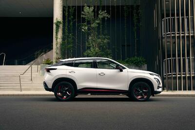  پیش‌فروش فونیکس FX پریمیوم AWD آغاز شد؛ تحویل ۵ ماهه با قیمت غیرقطعی [آبان 1404]