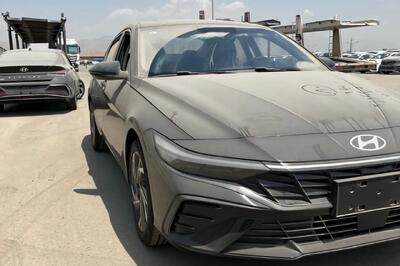  قیمت قطعی النترا ۲۰۲۵ اعلام شد؛ سدان کره‌ای با سند آزاد [آبان 1404]