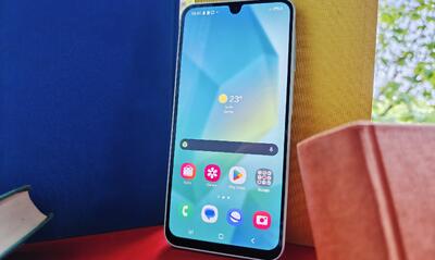  آپدیت رسمی One UI 8 برای گلکسی A16 5G منتشر شد