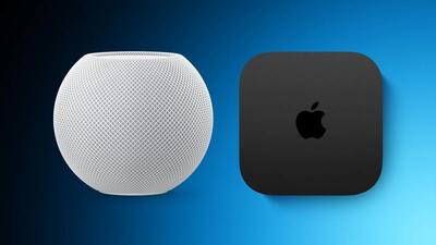  زمان احتمالی معرفی اپل تی‌وی و هوم‌پاد مینی مشخص شد