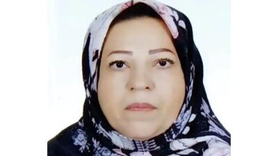  پرواز سبز مادر سمنانی / تصمیم انسان دوستانه در بهت و شوک