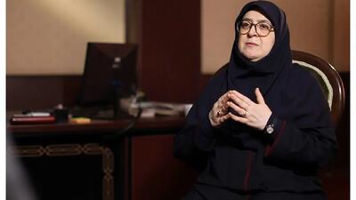 مهاجرانی : با کوچک‌سازی دولت هیچ کارمندی اخراج یا تعدیل نمی‌شود